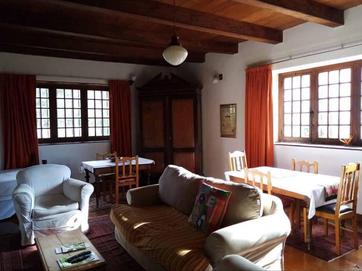 Lekkerwijn Historic Country House Франшхоек Екстериор снимка