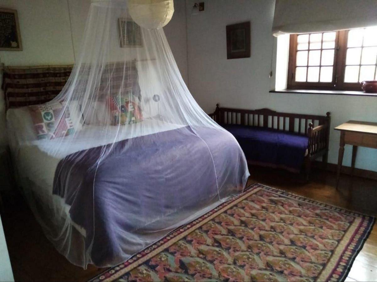 Lekkerwijn Historic Country House Франшхоек Екстериор снимка