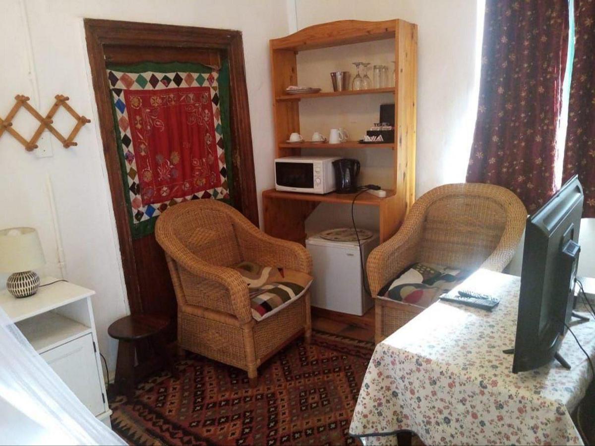 Lekkerwijn Historic Country House Франшхоек Екстериор снимка