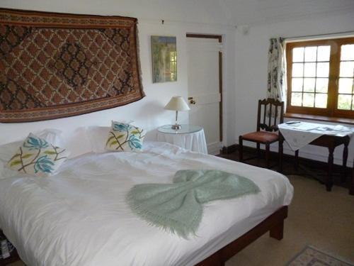 Lekkerwijn Historic Country House Франшхоек Стая снимка